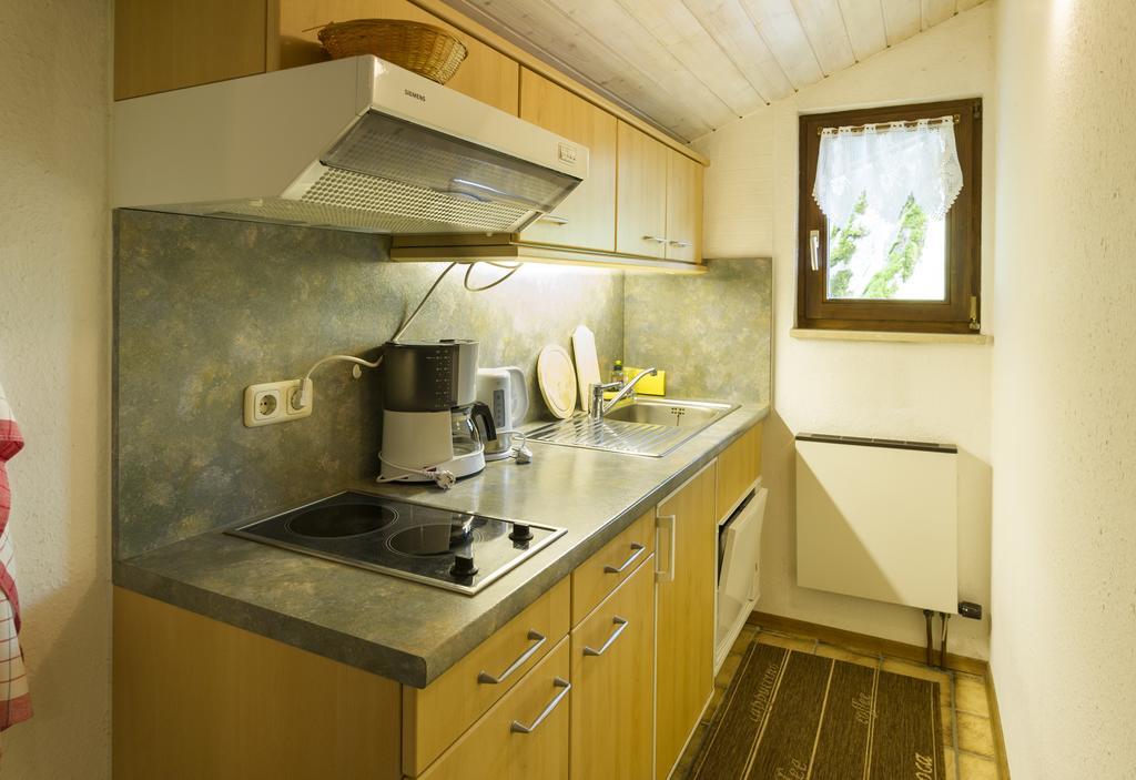 Valluga Apartment *