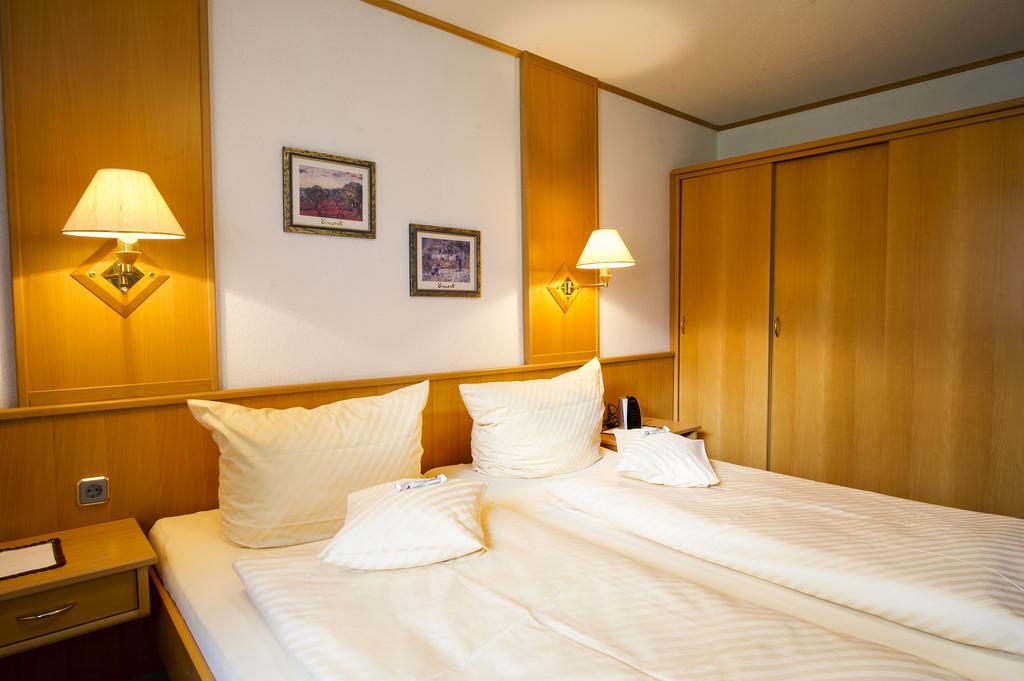 Valluga Apartment