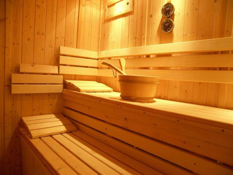 Valluga Apartment Mittelberg